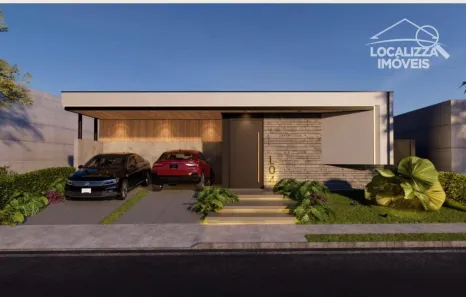 Casa de Condomínio com 3 Quartos à venda, 167m² no Jardim Florença, Nova Odessa