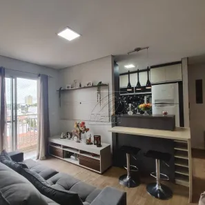 Apartamento com 2 Quartos para alugar, 65m² no Cidade Alta, Piracicaba