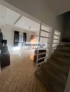 Casa com 3 Quartos à venda, 130m² no Campos de São José, São José dos Campos