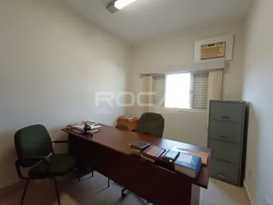 Sala Comercial para alugar, 10m² no Nova Ribeirânia, Ribeirão Preto
