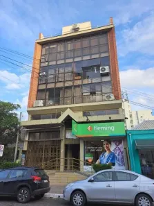 Sala Comercial à venda, 34m² no Centro, São Leopoldo