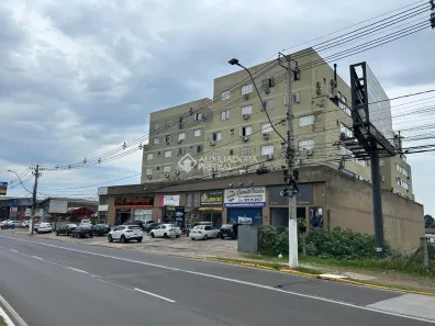 Apartamento com 2 Quartos à venda, 80m² no Bom Princípio, Gravataí