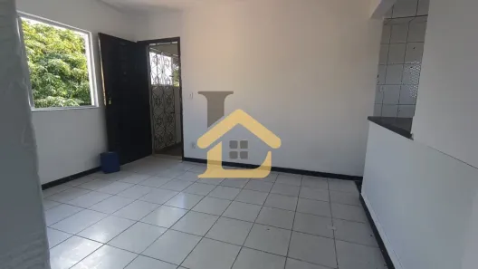 Apartamento com 2 Quartos à venda, 45m² no Cabula VI, Salvador