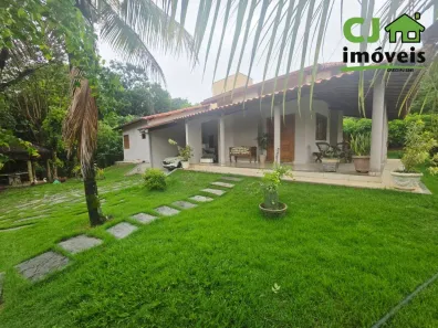 Casa com 5 Quartos à venda, 279m² no Portal do Vinhático, Lagoa Santa