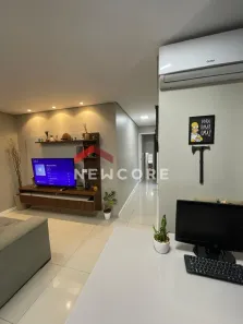 Apartamento com 2 Quartos à venda, 57m² no Jardim Cruzeiro do Sul, Bauru