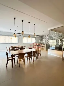 Apartamento com 3 Quartos à venda, 69m² no Parque Residencial das Camélias, Bauru