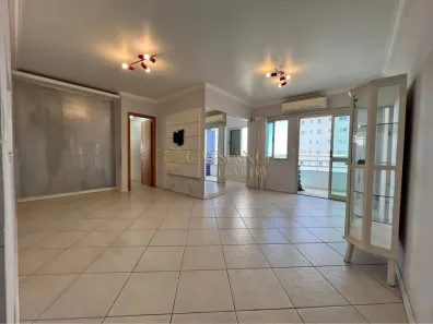 Apartamento com 2 Quartos para alugar, 94m² no Parque Residencial Aquarius, São José dos Campos