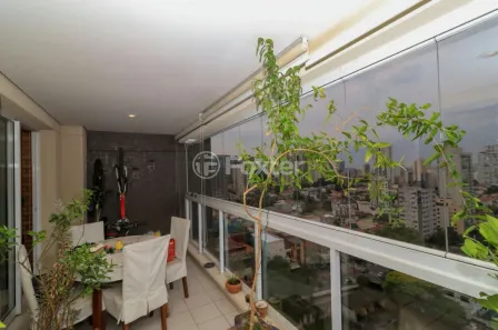Apartamento com 3 Quartos à venda, 125m² no Vila Mariana, São Paulo