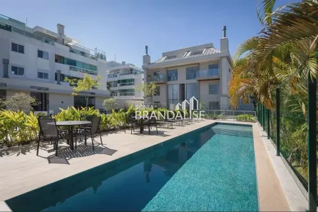 Apartamento com 2 Quartos à venda, 80m² no João Paulo, Florianópolis