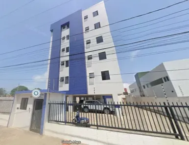 Apartamento com 3 Quartos à venda, 68m² no Jardim Camboinha, Cabedelo