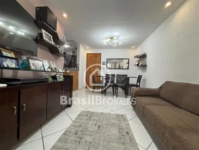 Apartamento com 2 Quartos à venda, 60m² no Tauá, Rio de Janeiro