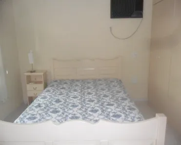 Flat com 1 Quarto para alugar, 45m² no Jardim Paulistano, São Paulo
