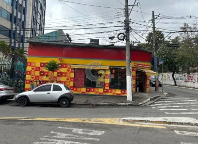 Galpão/Depósito/Armazém à venda, 180m² no Vila Madalena, São Paulo
