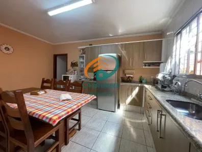Sobrado com 3 Quartos à venda, 203m² no Parque Cruzeiro do Sul, São Paulo
