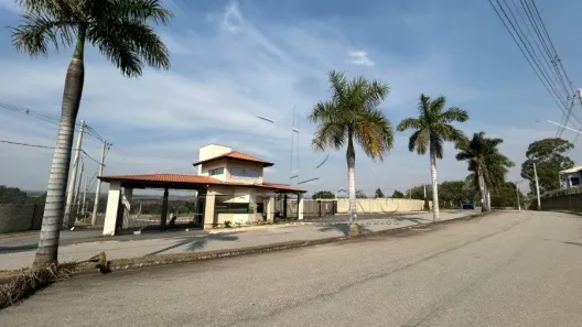 Lote/Terreno à venda, 250m² no Alto da Boa Vista, Sorocaba