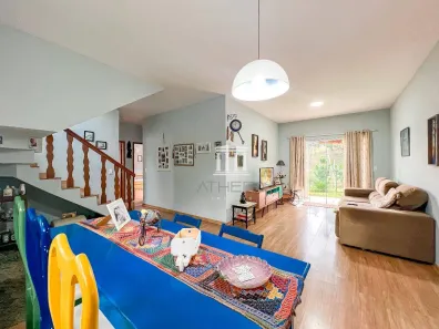 Casa de Condomínio com 4 Quartos à venda, 181m² no Vargem Grande, Teresópolis
