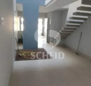 Casa com 3 Quartos à venda, 80m² no Vila Mariana, São Paulo