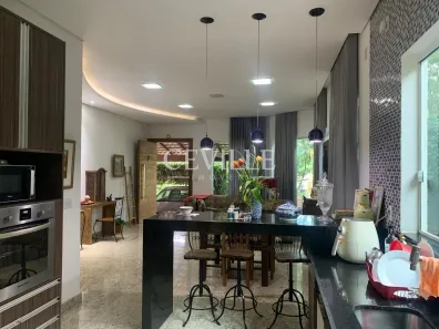 Casa de Condomínio com 3 Quartos à venda, 200m² no Área Rural de Brumadinho, Brumadinho