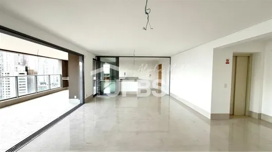 Cobertura com 4 Quartos à venda, 226m² no Setor Marista, Goiânia