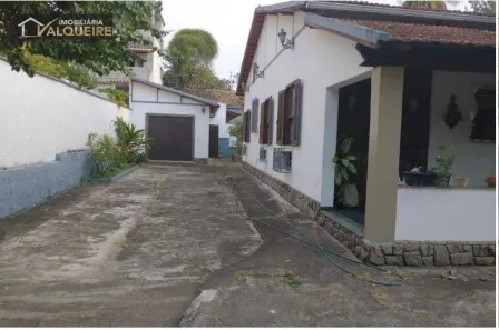 Casa com 3 Quartos à venda, 273m² no Praça Seca, Rio de Janeiro