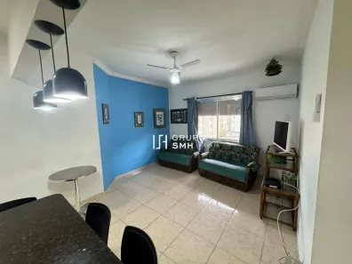 Apartamento com 2 Quartos à venda, 80m² no Enseada, Guarujá