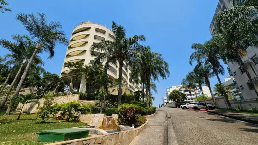 Apartamento com 2 Quartos à venda, 63m² no Pechincha, Rio de Janeiro