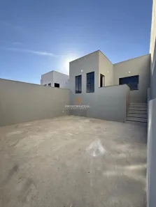 Casa com 3 Quartos à venda, 72m² no Dona Quita, Divinópolis