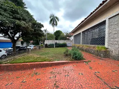 Casa com 3 Quartos à venda, 289m² no Bela Aliança, São Paulo