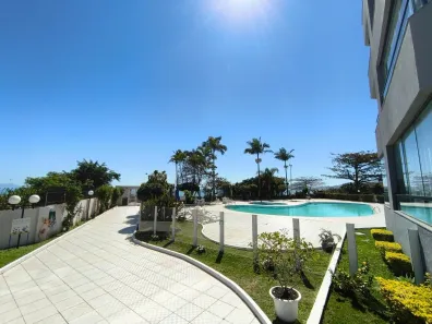Cobertura com 3 Quartos à venda, 143m² no Canasvieiras, Florianópolis
