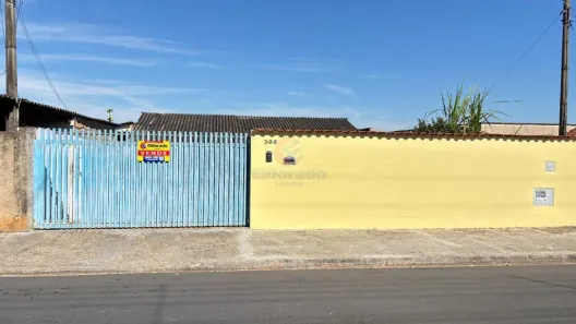 Casa com 4 Quartos à venda, 100m² no Jardim Santa Izabel, Hortolândia