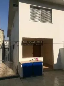 Sobrado com 3 Quartos à venda, 180m² no Vila Regente Feijó, São Paulo