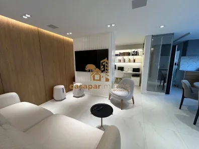 Apartamento com 2 Quartos à venda, 83m² no Santo Antônio, São Caetano do Sul