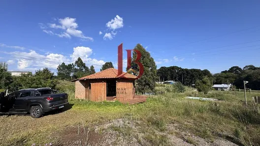Fazenda/Sítio com 1 Quarto à venda, 1812m² no Sagrada Família, Caxias do Sul