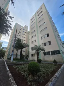 Apartamento com 2 Quartos à venda, 55m² no Chácara Santana, São Paulo