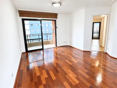 Apartamento com 3 Quartos à venda, 100m² no Cidade Monções, São Paulo