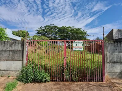 Lote/Terreno à venda, 1000m² no Residencial Floresta Park (Zona Rural), São José do Rio Preto
