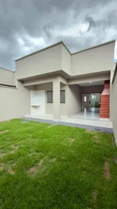Casa com 2 Quartos à venda, 90m² no Parque Montreal, Aparecida de Goiânia