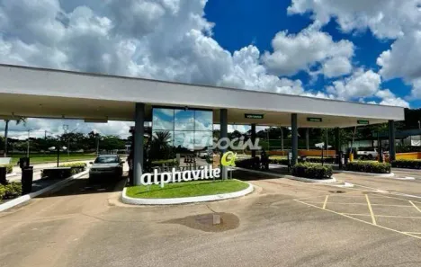 Lote/Terreno à venda, 433m² no Eletronorte, Porto Velho