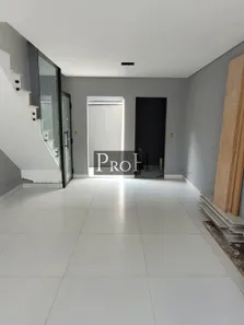 Sobrado com 2 Quartos à venda, 120m² no Jardim Santo Alberto, Santo André