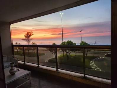 Apartamento com 4 Quartos à venda, 192m² no Barra da Tijuca, Rio de Janeiro