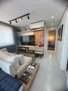 Apartamento com 2 Quartos à venda, 63m² no Vila Maria, São Paulo