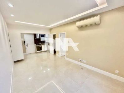 Apartamento com 1 Quarto à venda, 55m² no Copacabana, Rio de Janeiro