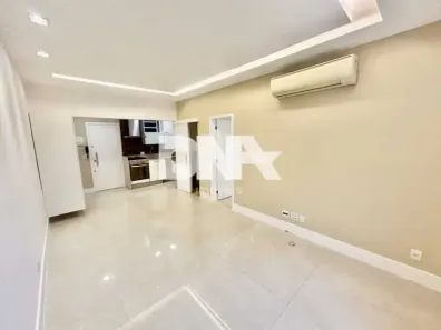 Apartamento com 1 Quarto à venda, 55m² no Copacabana, Rio de Janeiro