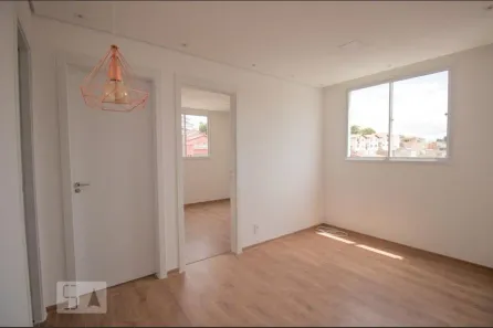 Apartamento com 2 Quartos à venda, 49m² no Vila Santa Catarina, São Paulo