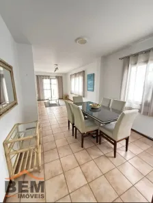 Apartamento com 3 Quartos para alugar, 120m² no Centro, Balneário Camboriú