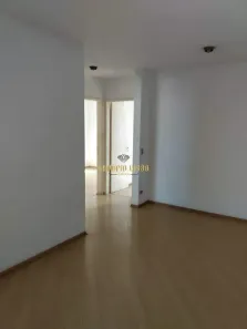 Apartamento com 2 Quartos à venda, 51m² no Vila Urupês, Suzano