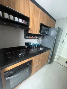 Apartamento com 2 Quartos à venda, 41m² no Vila Independência, São Paulo