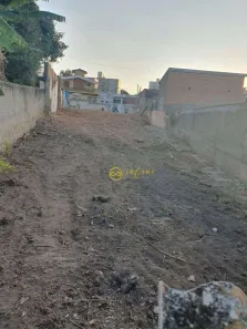 Lote/Terreno à venda, 587m² no Jardim Paulistano, Sorocaba