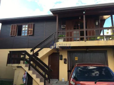 Casa com 4 Quartos à venda, 272m² no Nossa Senhora de Fátima, Caxias do Sul