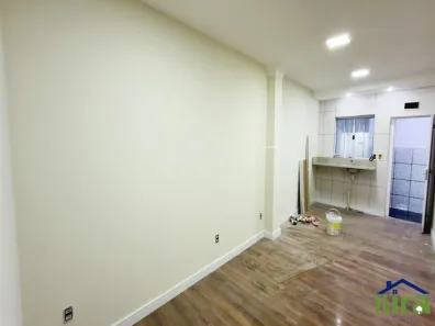 Apartamento com 1 Quarto para alugar, 30m² no Bela Vista, Osasco